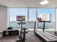 Ibis Styles Bezons Paris la Défense Hotels in Bezons