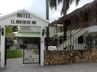 El Rincon de Abi Hotels near Jessie Car Rental