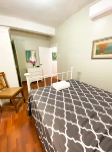 Mjs On the Savannahin Port of Spain, Port of Spain Corporation, Trinidad and Tob