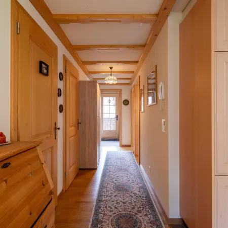 Chalet Lerchweid Lenk