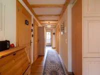 Chalet Lerchweid Lenk Obersimmental District 호텔