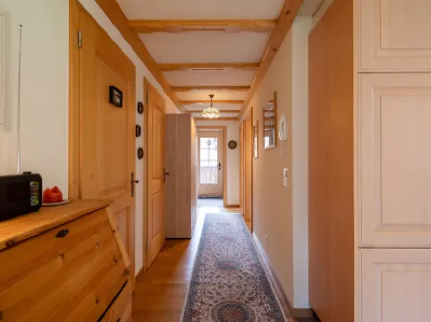 Chalet Lerchweid Lenk