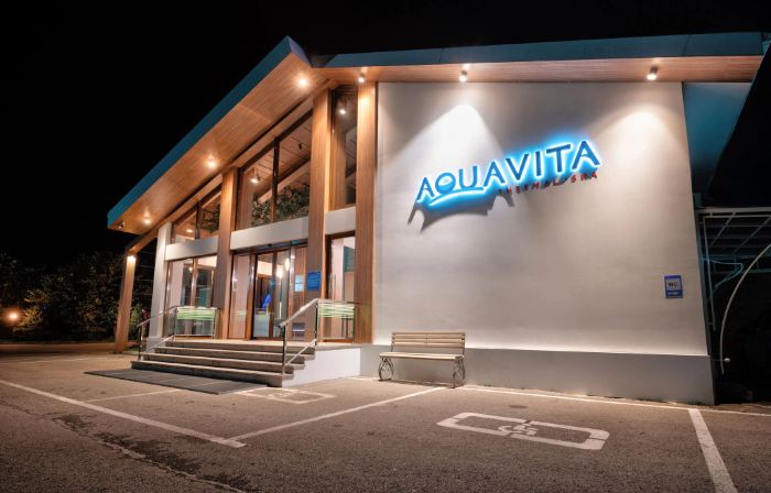 Akva-Vita Hotel