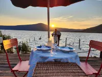 Cottage Beach Vico
