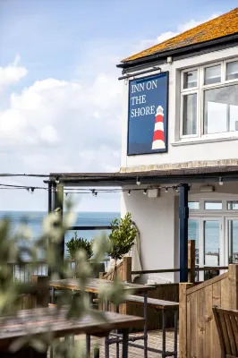 Inn on the Shore Hotels in Looe
