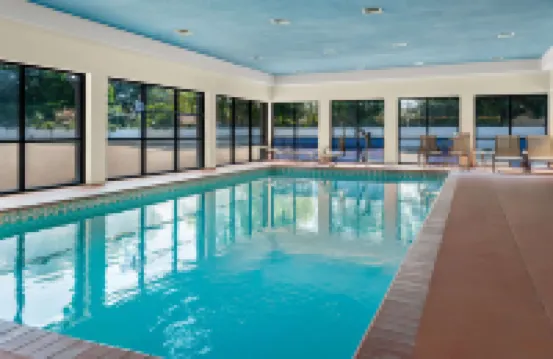 Quality Inn & Suites Lafayette