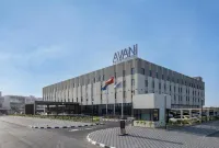 마아니 무스카트 호텔 & 아파트먼트