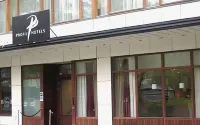 ProfilHotels Savoy Hotels in der Nähe von Flughafen Jönköping