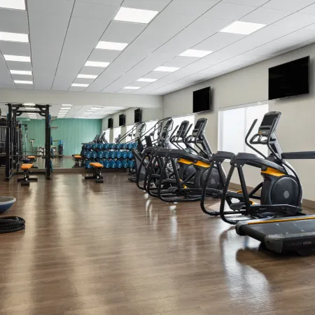Holiday Inn Express & Suites MADISON WEST - MIDDLETON by IHG