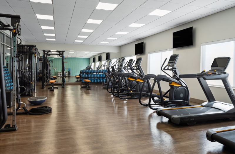 Holiday Inn Express & Suites Madison West - Middleton by IHG photo 3