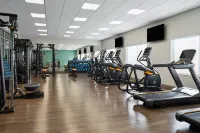 Holiday Inn Express & Suites MADISON WEST - MIDDLETON by IHG - Gym