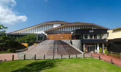 Gotemba Kogen Tokinosumika Hotel in zona JR Fujioka Station