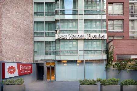 Best Western Premier Herald Square