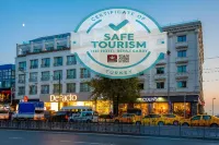 The Hotel Beyaz Saray & Spa - Special Category  호텔