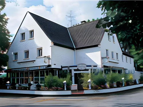 St Paul Plaza Hotel Hotels in São Sebastião