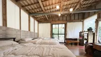 kasibessou guranpingu himesyara Hotels in Kirishima
