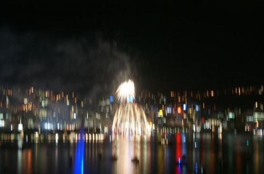 Oriental Bay At Its Best