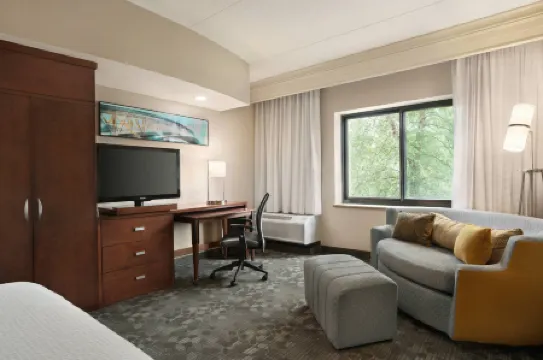 Courtyard Middletown Goshen