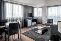 AC Hotel A Coruna Hotels in La Coruña
