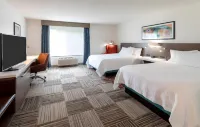 Hilton Garden Inn Minneapolis/Bloomington فنادق في Edina