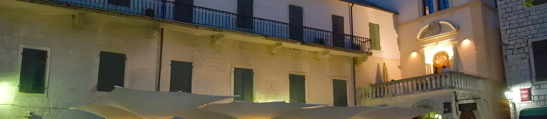 Cultural Hotels