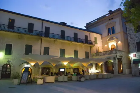 Historic Boutique Hotel Cattaro