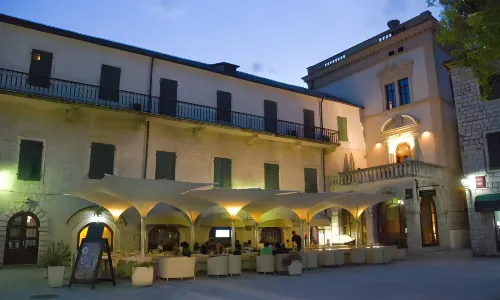 Historic Boutique Hotel Cattaro