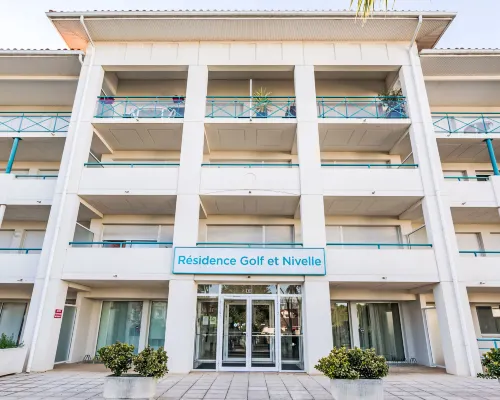 Golf de la Nivelle Hotels in Ciboure