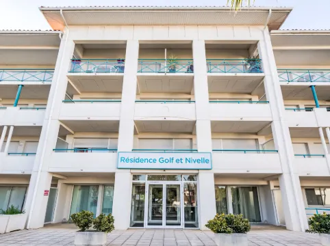 Golf de la Nivelle