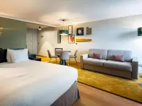 Holiday Inn Express Brussels - Airport