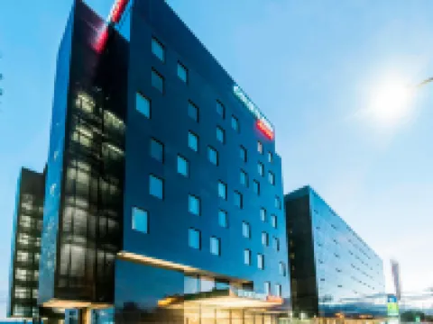 Courtyard by Marriott Bogota Airport Hotels in Bogota