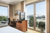 Courtyard Bremen Hotels near University of Bremen