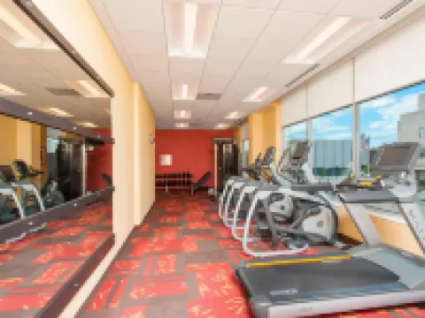 Courtyard Peoria Downtown Hotels in Peoria