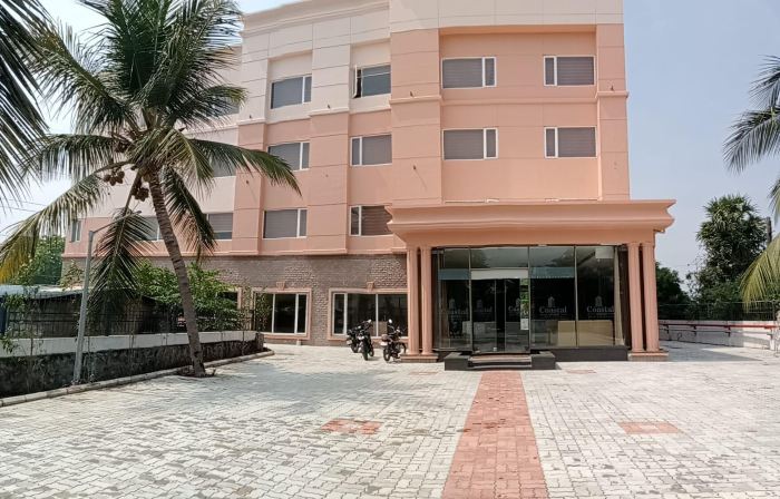 Coastal Grand -    OMR  Chennai