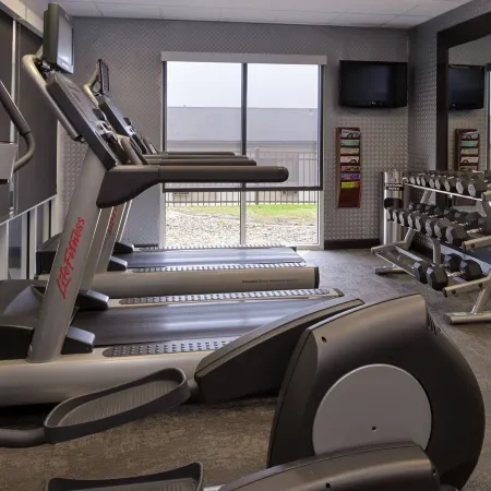 Fairfield Inn & Suites Cedar Rapids