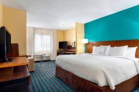 Fairfield Inn & Suites Lima