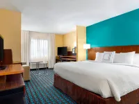 Fairfield Inn & Suites Lima Hotels in Lima