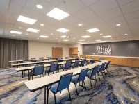 Fairfield Inn & Suites Arkadelphia Hotels in Clark County