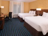 Fairfield Inn & Suites Fremont Hotels in Dodge County