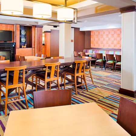 Fairfield Inn & Suites Jonesboro