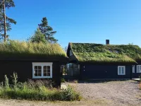 15 Person Holiday Home in Treungen