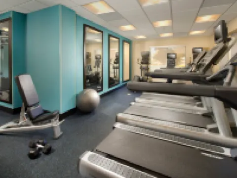 Fairfield Inn & Suites Germantown Gaithersburg Hotels in Montgomery County
