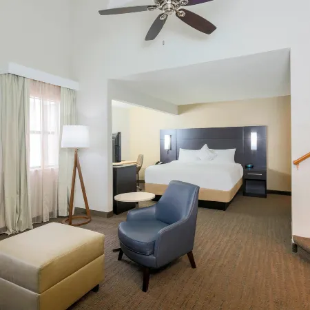Residence Inn Boston North Shore/Danvers Hotels in Danvers