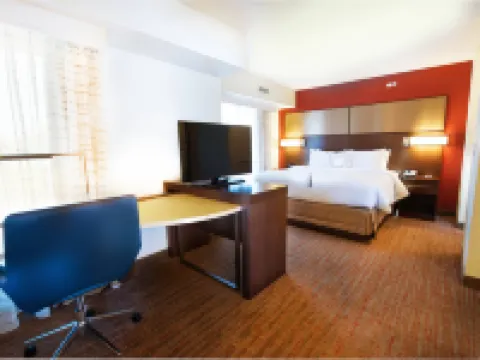 Residence Inn Columbia West/Lexington Hotels in West Columbia