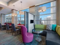ريزيدنس إن باي ماريوت تشارلوت سيتي سنتر Hotels near إيبيسنتر
