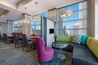 Residence Inn by Marriott 夏洛特市中心