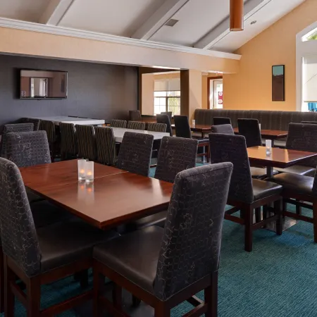 Residence Inn Dayton Troy