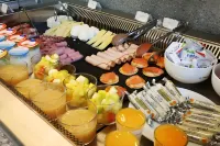 Quinzerie酒店 - 早餐