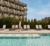 Falkensteiner Hotel Bad Leonfelden - piscine