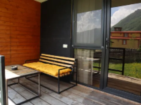 卡茲別吉小屋 斯提潘茨明達住宿飯店